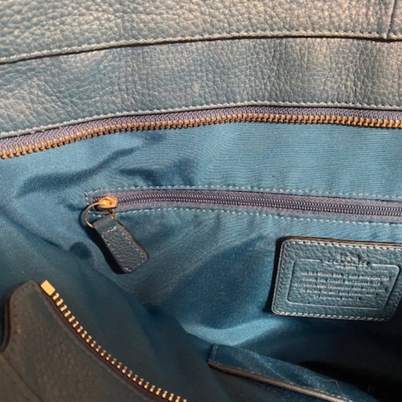 Coach bag - Picture 6 of 10